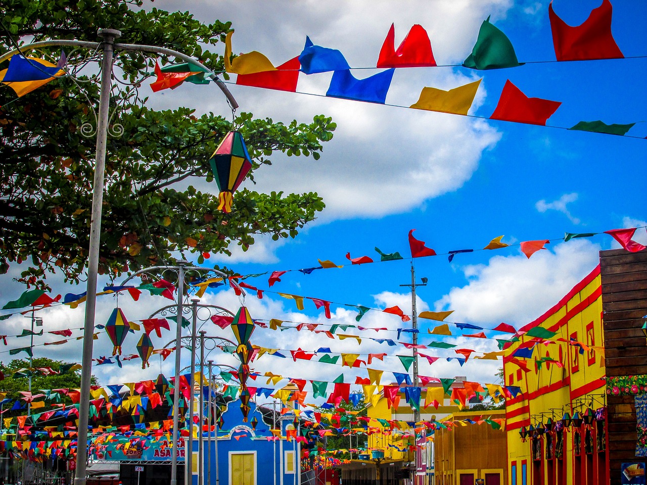 festa junina campinas